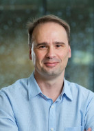 Prof Benjamin Thierry